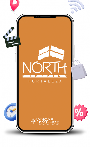 North Shopping Fortaleza